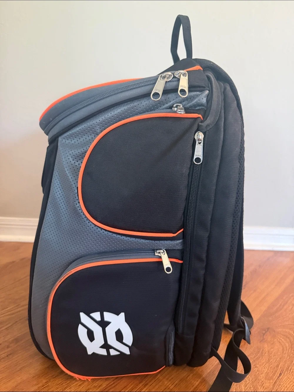 Onyx Unisex Pickleball Bag / Backpack